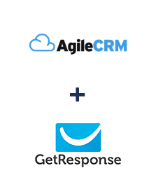 Integration of Agile CRM and GetResponse Integration of Agile CRM and GetResponse