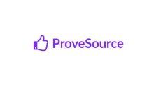 ProveSource integration ProveSource integration