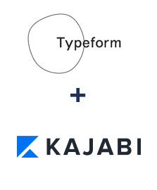 Integration of Typeform and Kajabi Integration of Typeform and Kajabi
