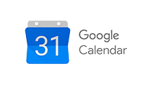 Google Calendar integración Google Calendar integración