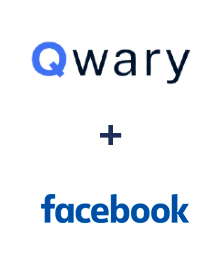 Integración de Qwary y Facebook Integración de Qwary y Facebook