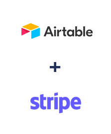Integração de Airtable e Stripe Integração de Airtable e Stripe