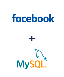 Integração de Facebook e MySQL Integração de Facebook e MySQL