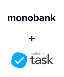 Интеграция Monobank и MeisterTask Интеграция Monobank и MeisterTask